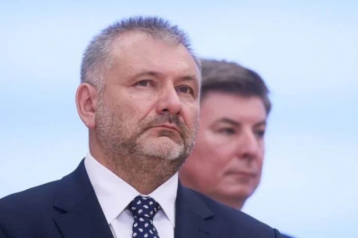 Πολωνία: Πρόστιμο στον Υπουργό Δικαιοσύνης για Παραβίαση Προτεραιότητας Πεζού