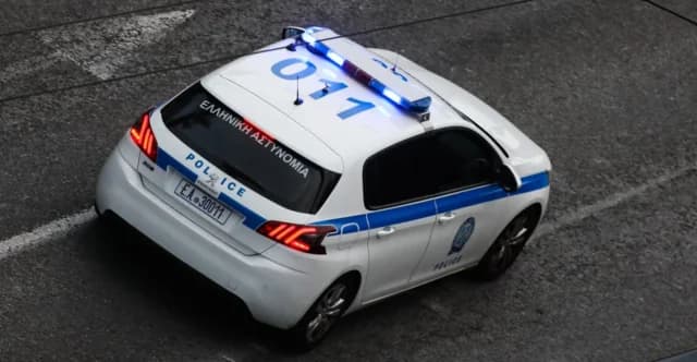 Σύλληψη 20χρονου για ληστείες ανηλίκων στην Αττική