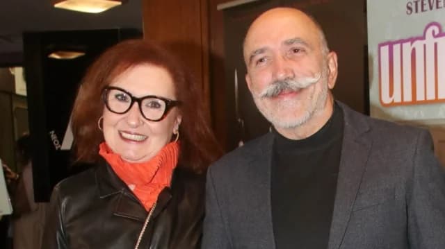 Χάρης Γρηγορόπουλος: Ενοχλήθηκα με τη δημοσιότητα του χωρισμού μου