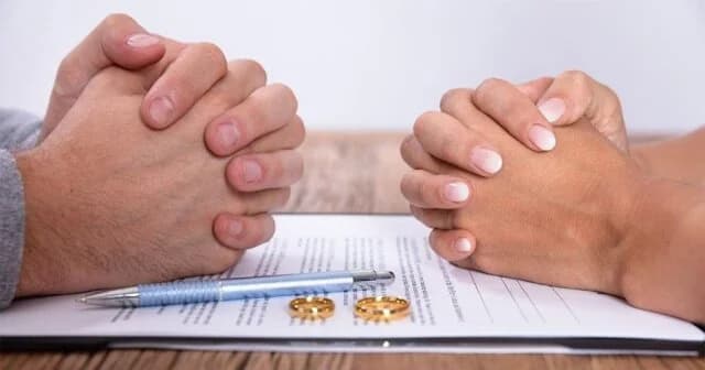 Miles de divorcios en Polonia en duda por cambios en el sistema judicial