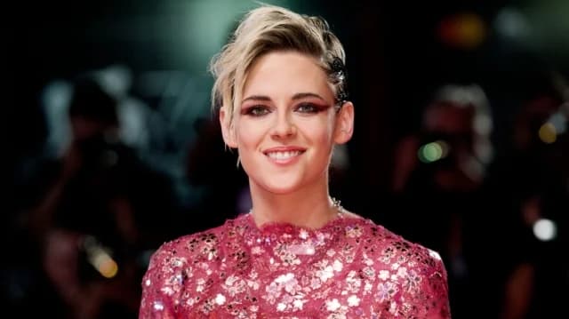 Kristen Stewart: 'No quería vivir una media vida'