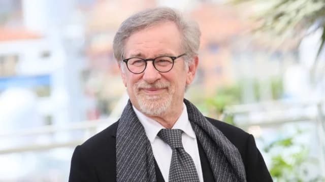 Steven Spielberg alcanza el estatus EGOT con su primer Grammy