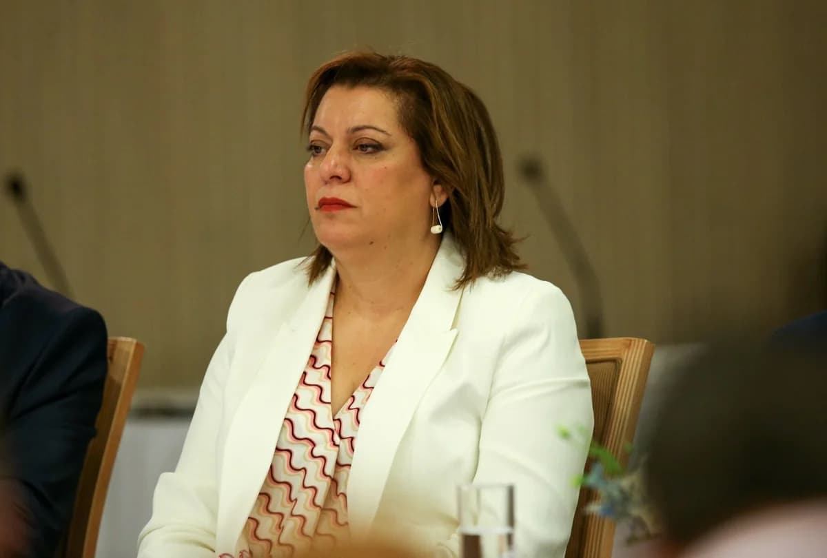 מיכאלידו: הרפורמה שואפת לקדם מחנכים ותלמידים