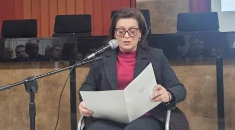 א. מיכאלידו: שואפים להתקדמות בחינוך