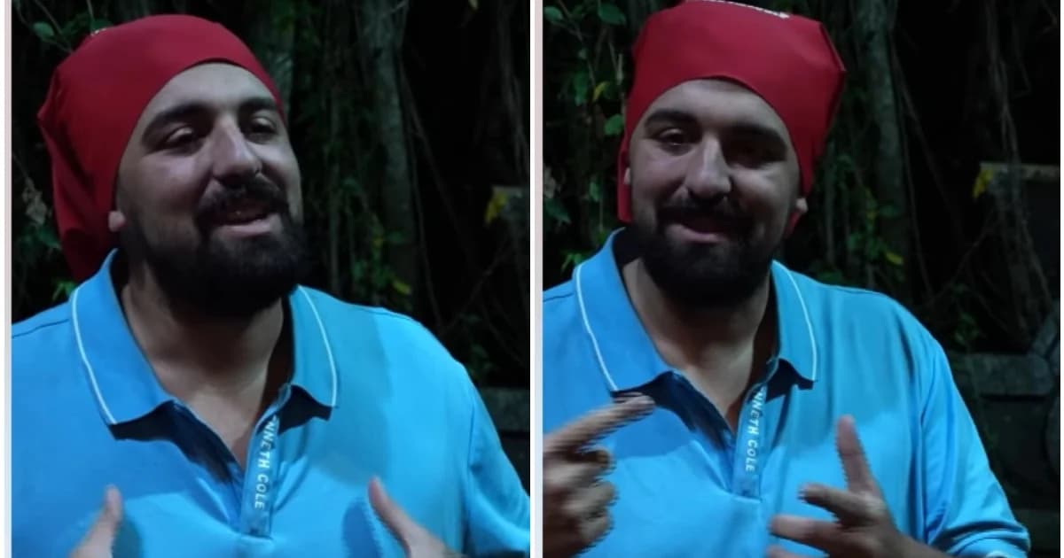 Survivor: Gio Kays freiwilliger Ausstieg – Erste Statements