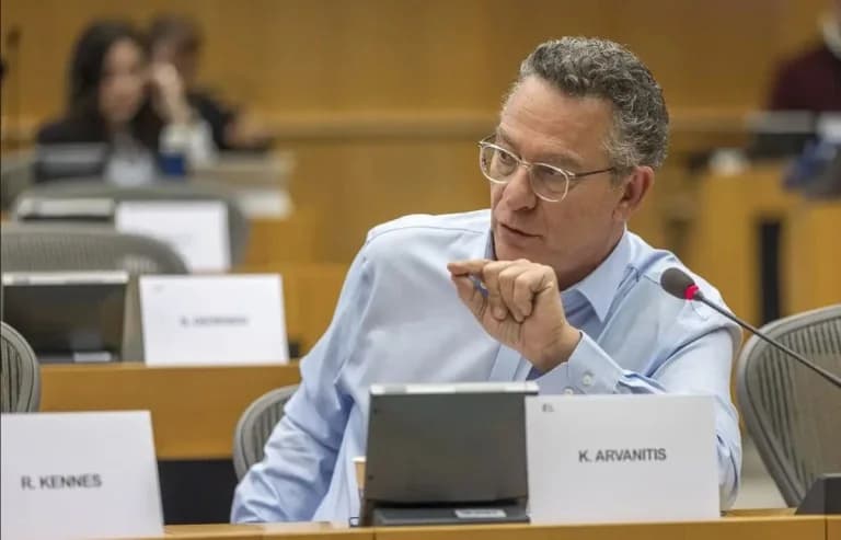Arvanitis: Pregunta a la Comisión sobre los riesgos del estrés térmico para los trabajadores
