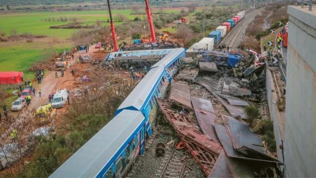New Administration at the Railway Regulatory Authority: The Names