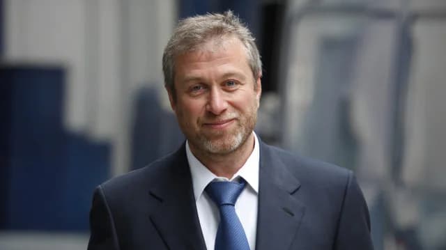 Zypern: Strafanzeige gegen Abramowitschs Firma wegen 25 Millionen Euro Schulden