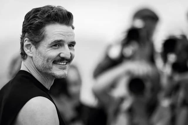 Ο Pedro Pascal μίλησε στο Marie Claire Ελλάδας στις Κάννες