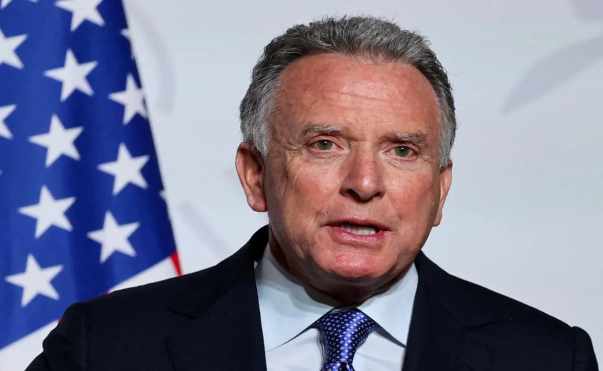 Переговоры США и Ирана в Стамбуле по ядерной программе