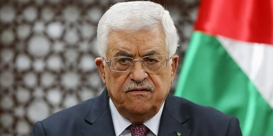 Palästina: Abbas kündigt erste Parlamentswahlen an