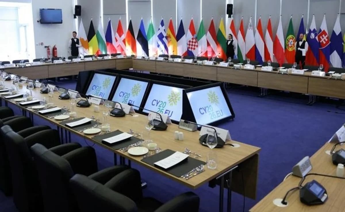 La competitividad de la UE en el centro del Consejo de Ministros