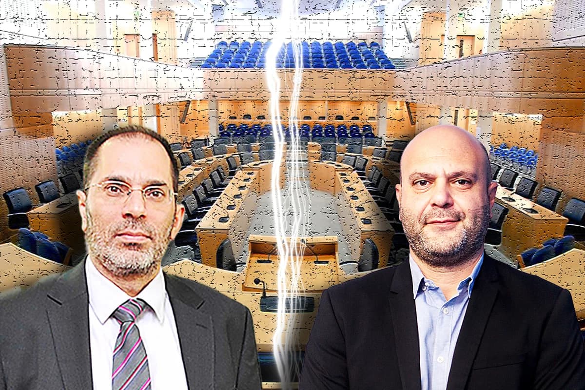 ELAM und Alma im heftigen Zusammenstoß über Nachwahlszenarien