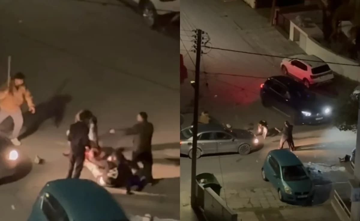 Λεμεσός: Άμεση απέλαση 11 αλλοδαπών μετά από συμπλοκή