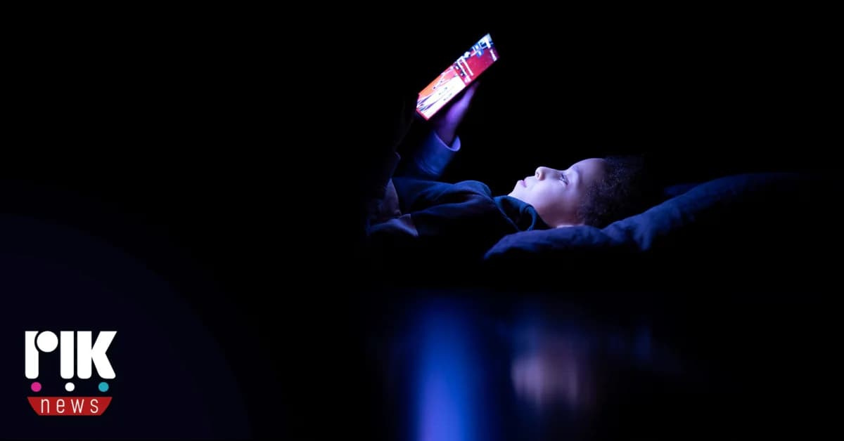 Grecia: Prohibición de redes sociales para menores de 15 años