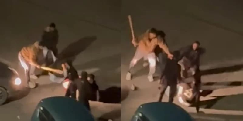 Sofortige Ausweisung von Ausländern nach Vorfällen in Limassol