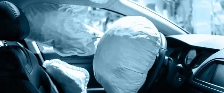 Предупреждение об опасных подушках безопасности: «Нет признаков присутствия на Кипре»