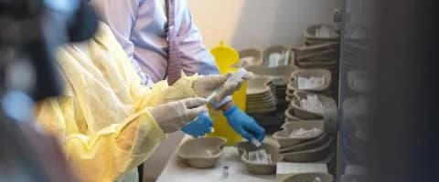 24 θάνατοι από γρίπη Α στην Κύπρο – Σε επιφυλακή το Υπουργείο Υγείας