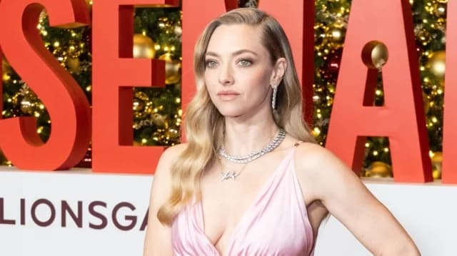 Amanda Seyfried: 'I have nothing to prove to Hollywood anymore'