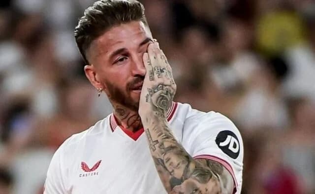 Sergio Ramos: Interés inversor y posible regreso al Sevilla