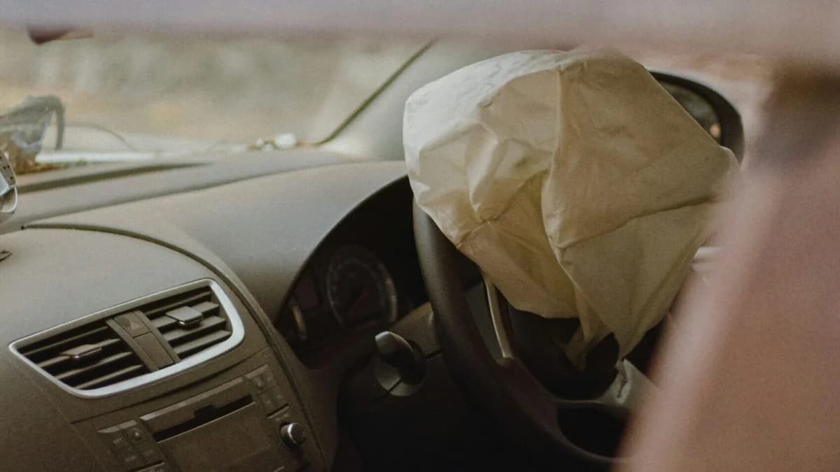Alerta por airbags chinos peligrosos