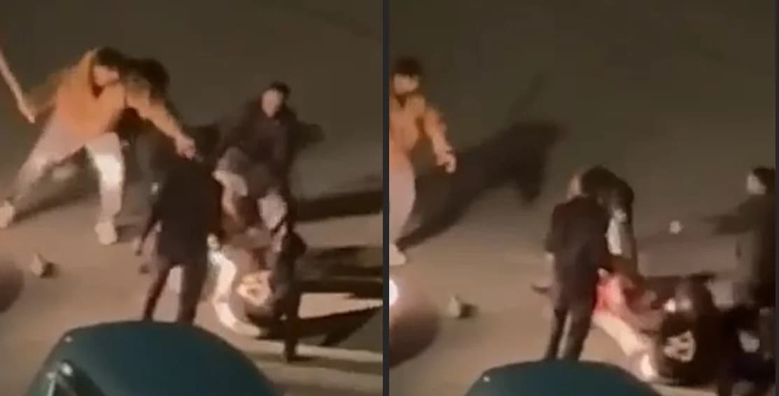 Λεμεσός: Απέλαση αλλοδαπών για επεισόδια