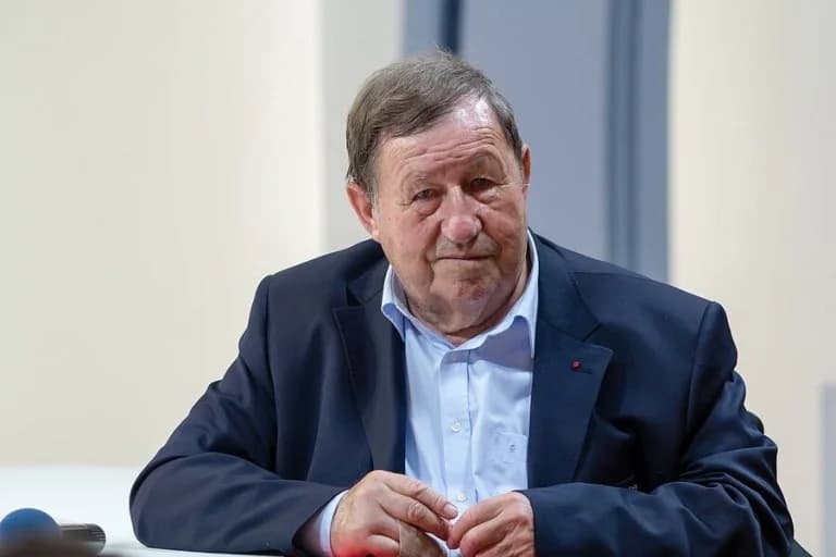 Γαλλία: Αντιδράσεις για δηλώσεις του Γκι Ρου περί γυναικείου ποδοσφαίρου