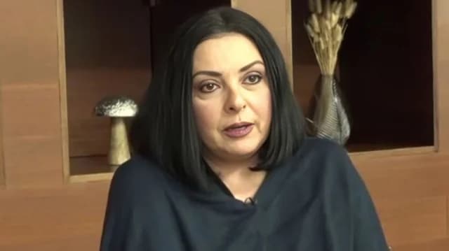 Βασιλική Ανδρίτσου: Η ταινία «Τι ψυχή θα παραδώσεις μωρή» είναι διαφορετική