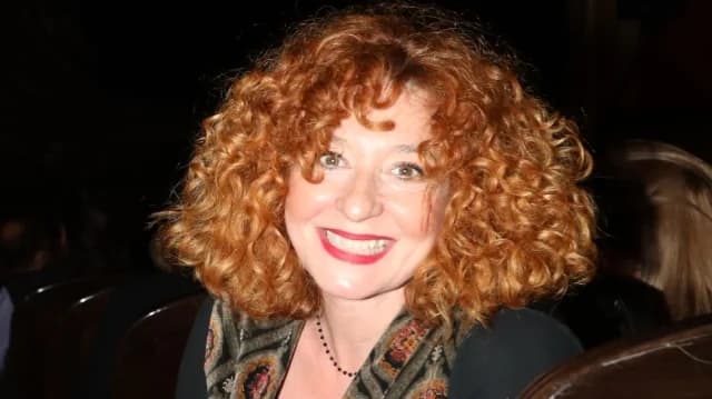 Phaidra Drouka: Considered Quitting Acting Due to Changing Conditions