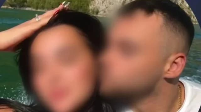 Nea Peramos: Marathon Testimony of 27-Year-Old's Partner