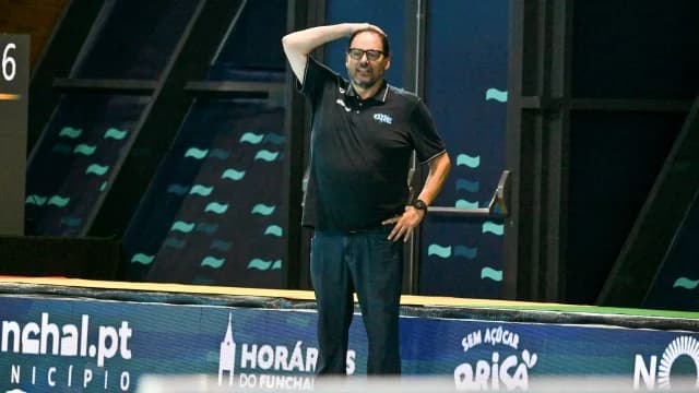 Χ. Παυλίδης: «Περήφανος για την ψυχή που έδειξαν οι παίκτριές μου»