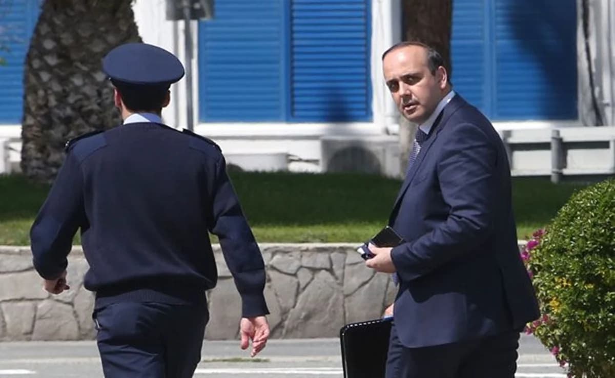 Νέες εξελίξεις στην υπόθεση Φαίδωνος: Κατέθεσε το φερόμενο θύμα