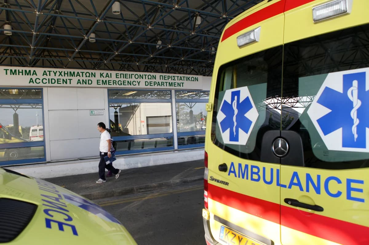 Hospitales Saturados: Esperas de Más de 24 Horas en Urgencias