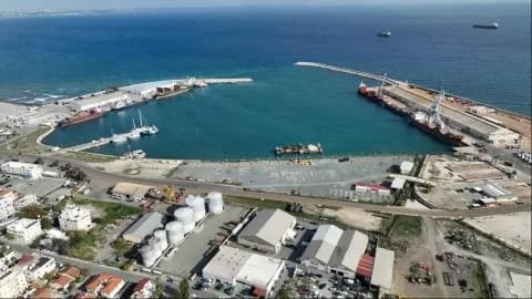 Λάρνακα: Δυσαρέσκεια για καθυστερήσεις σε λιμάνι-μαρίνα, τελεσίγραφο 15 ημερών