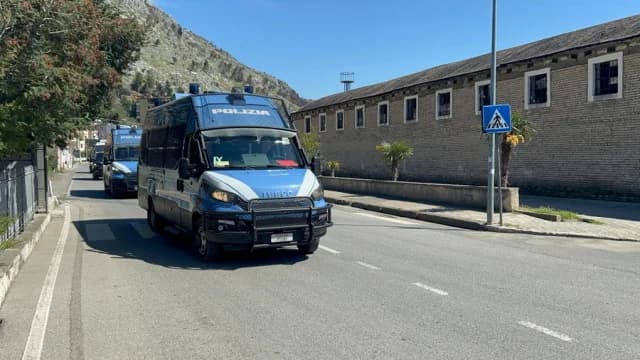 Albania: Órdenes de arresto por tráfico de residuos tóxicos