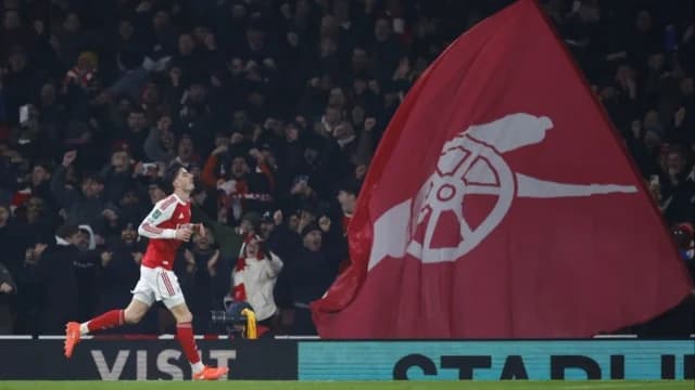 League Cup: Arsenal erreicht das Finale