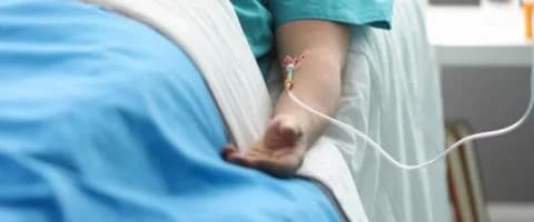 Nurses Request Private Sector Assistance Due to A&E Overcrowding