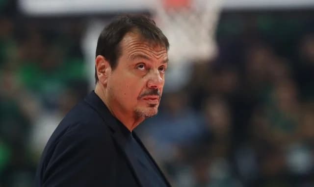 Ataman: 'Sigan escribiendo' y agradecimiento a Giannakopoulos