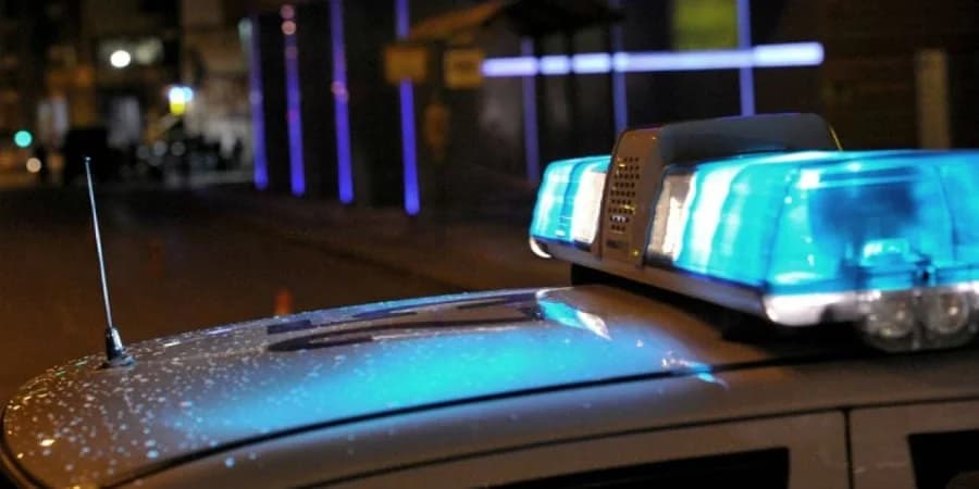 Robo en quiosco de Lárnaca – Investigación policial en curso