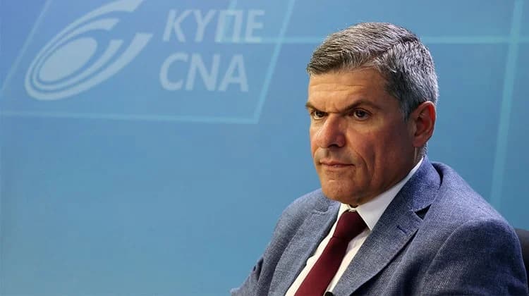 Στο Υπουργικό Συμβούλιο η Εθνική Στρατηγική για το Υδρογόνο