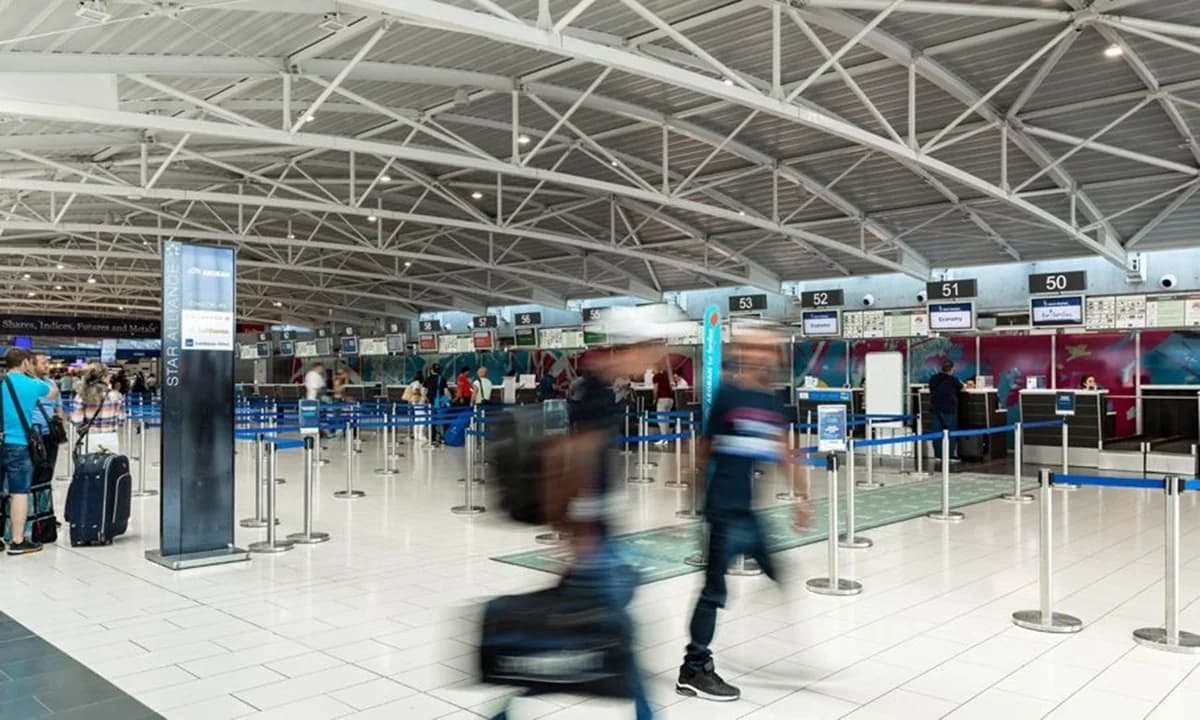 ΕΤΑΠ Αμμοχώστου: Ενίσχυση νέων τουριστικών αγορών