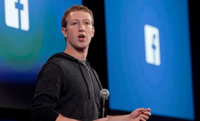 22 χρόνια Facebook: Η ιστορία του Μαρκ Ζούκερμπεργκ