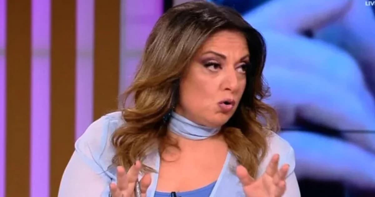 Laura: Moutidou comenta el caso de desaparición