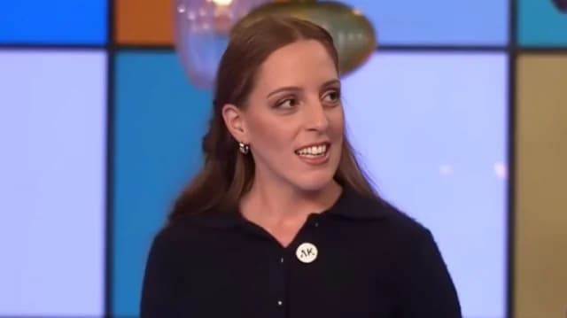 MasterChef: Regresa Spiridoula Karaboutaki