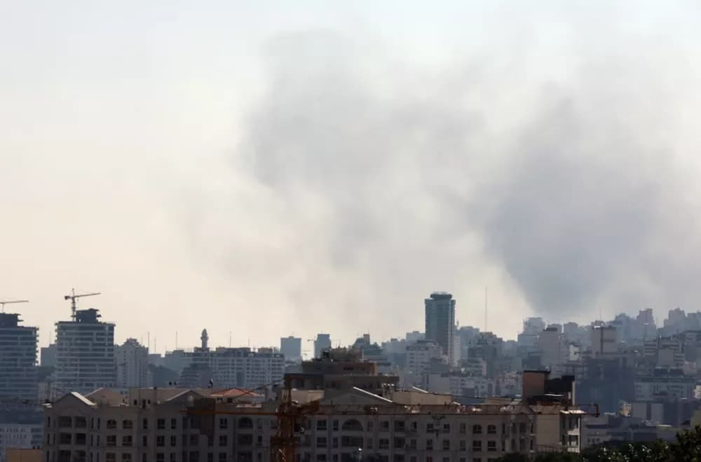 חקירת האו"ם: תקיפות ישראליות באיראן עלולות להפר את החוק הבינלאומי