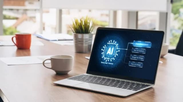 AI: €800 δισ. το κόστος των εργασιών που θα μπορούσε να αυτοματοποιήσει