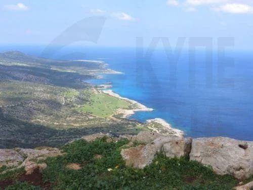 Οι Φίλοι του Ακάμα καταγγέλλουν διαρκή υποβάθμιση του Ακάμα