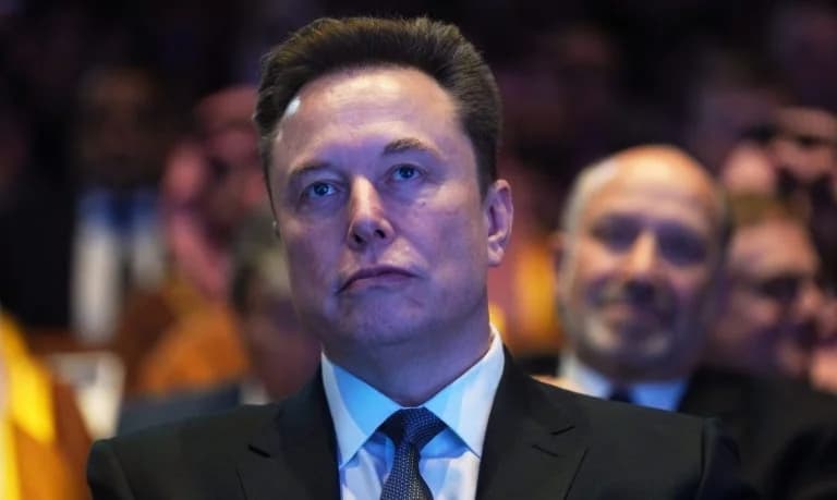 Musk contra Francia: Redada en oficinas de X desata duras acusaciones