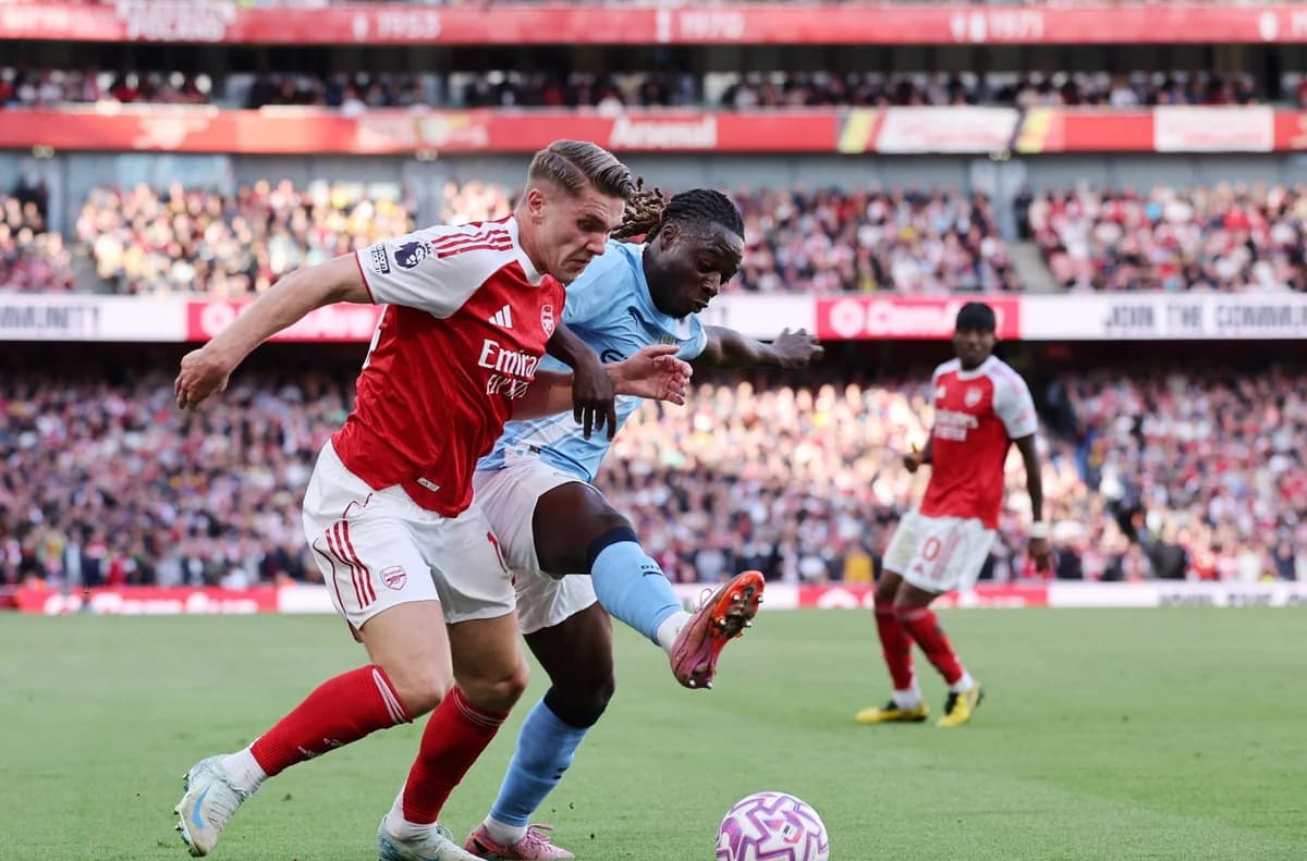 Wann ist das Carabao Cup Finale: Arsenal gegen Manchester City?