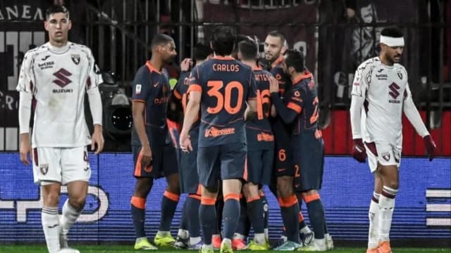 意大利杯：国际米兰击败都灵晋级半决赛